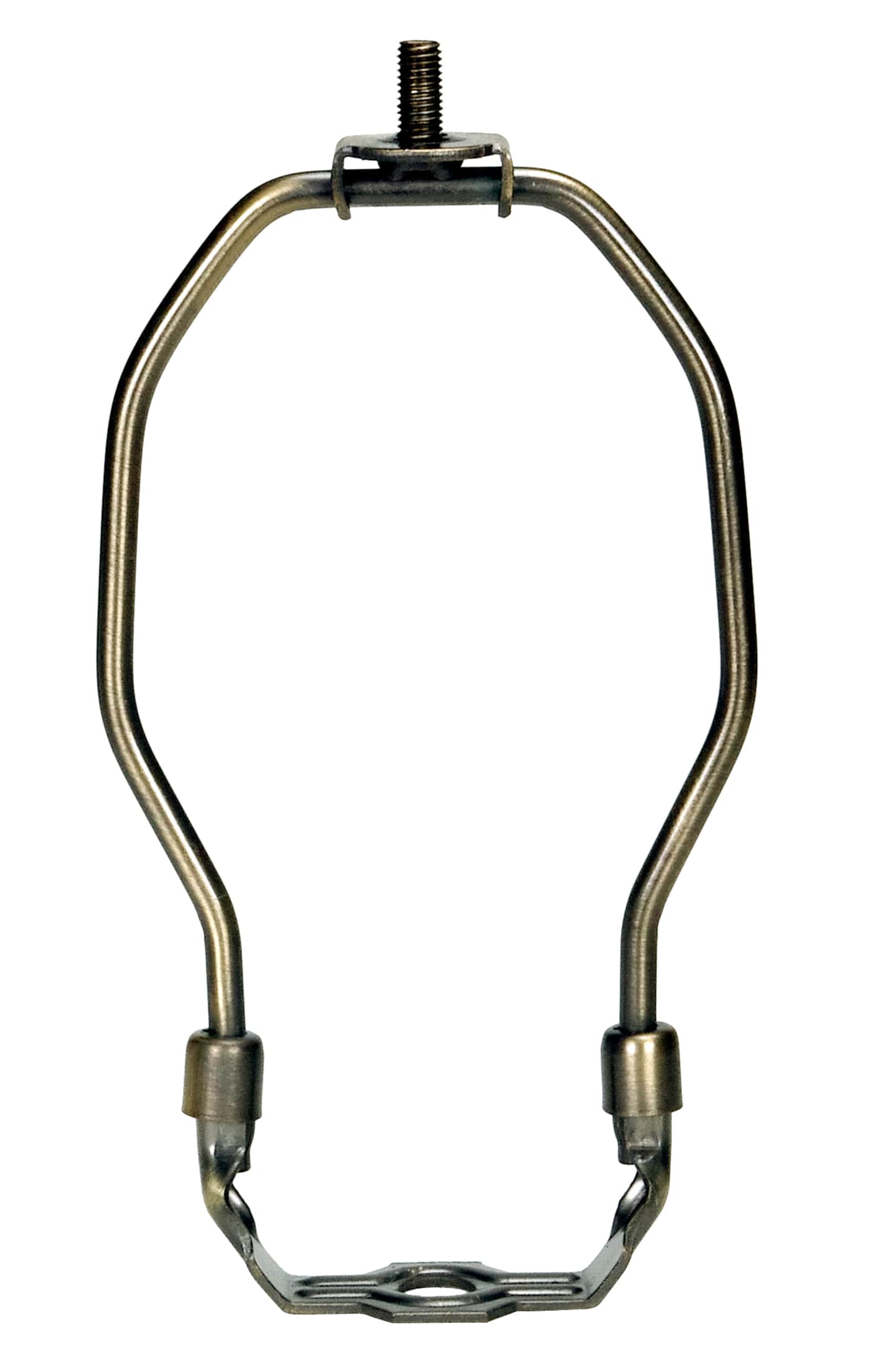 6" ANT BRASS HD HARP - 90-2264