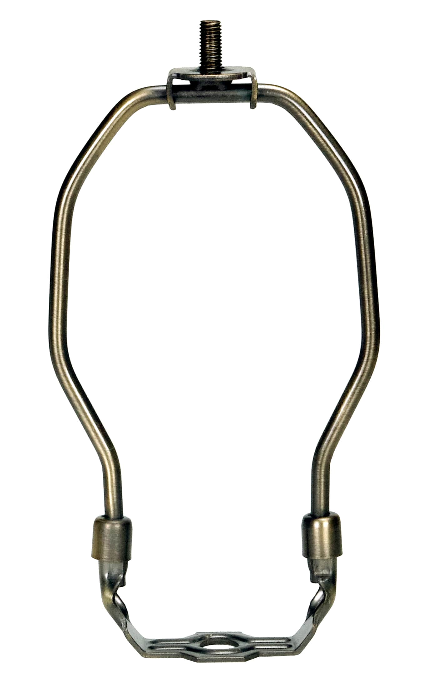 7" ANT BRASS HD HARP - 90-2265