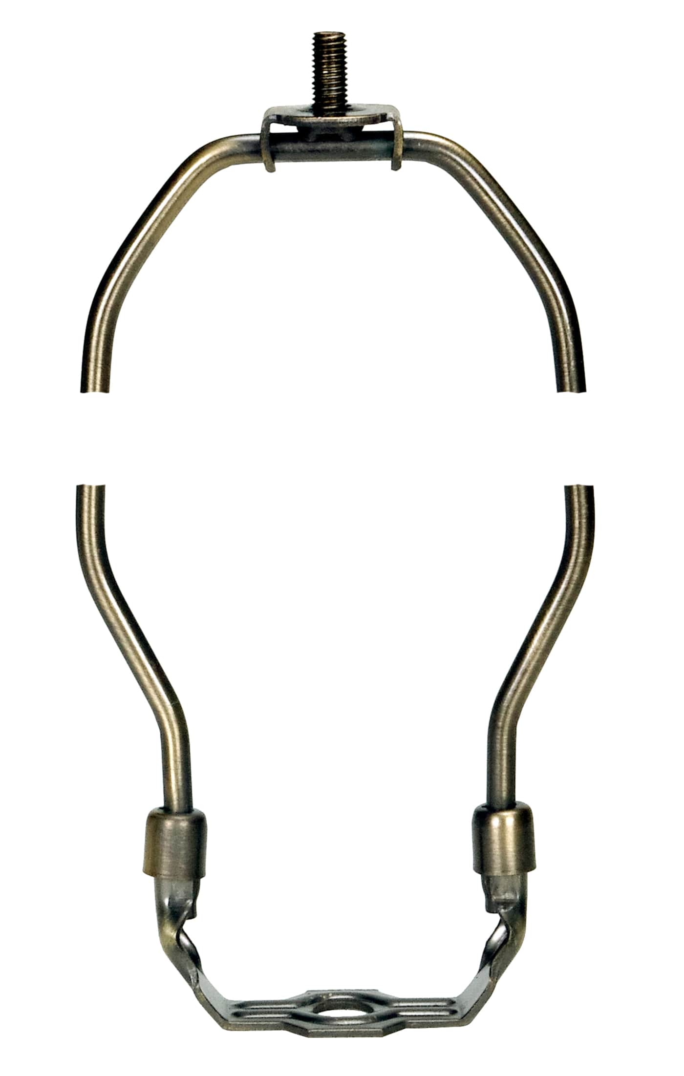 12" ANT BRASS HD HARP - 90-2270