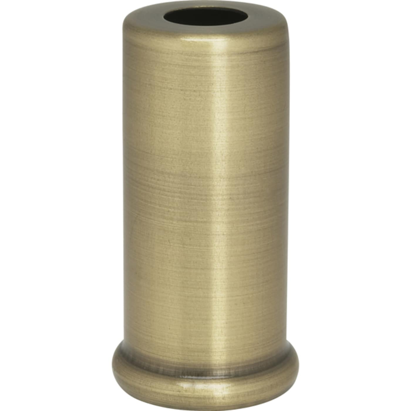 2" ST SPACER AB 7/8"D 7/16"CH - 90-2287