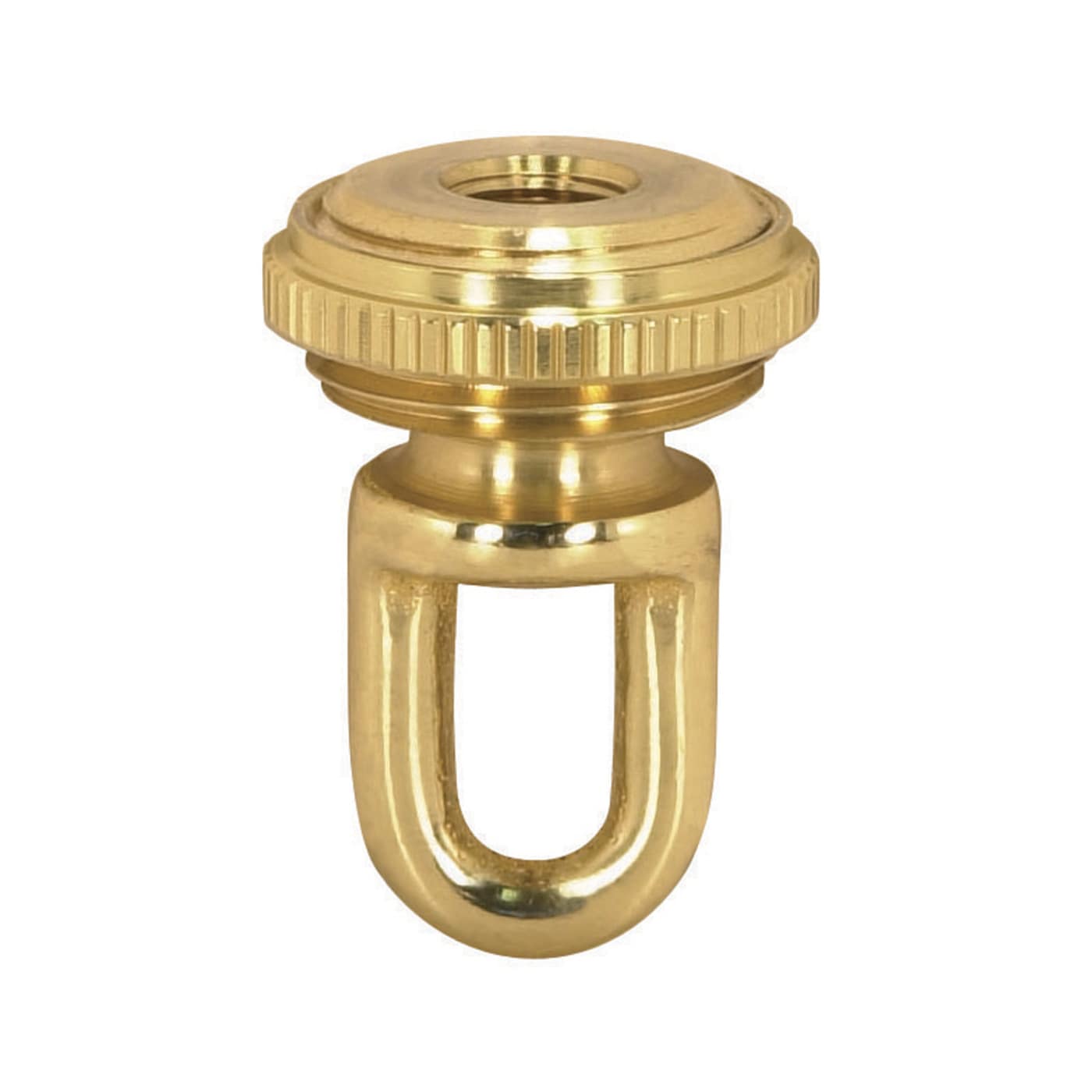 1/8IP PB SOLID BRASS SCREW - 90-2295