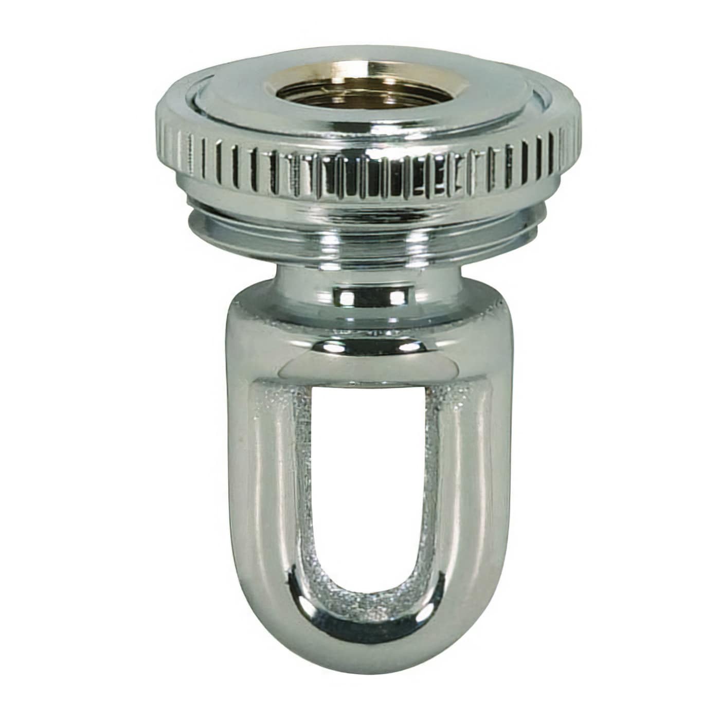 PNI SOLID BRASS COLLAR LOOP - 90-2300