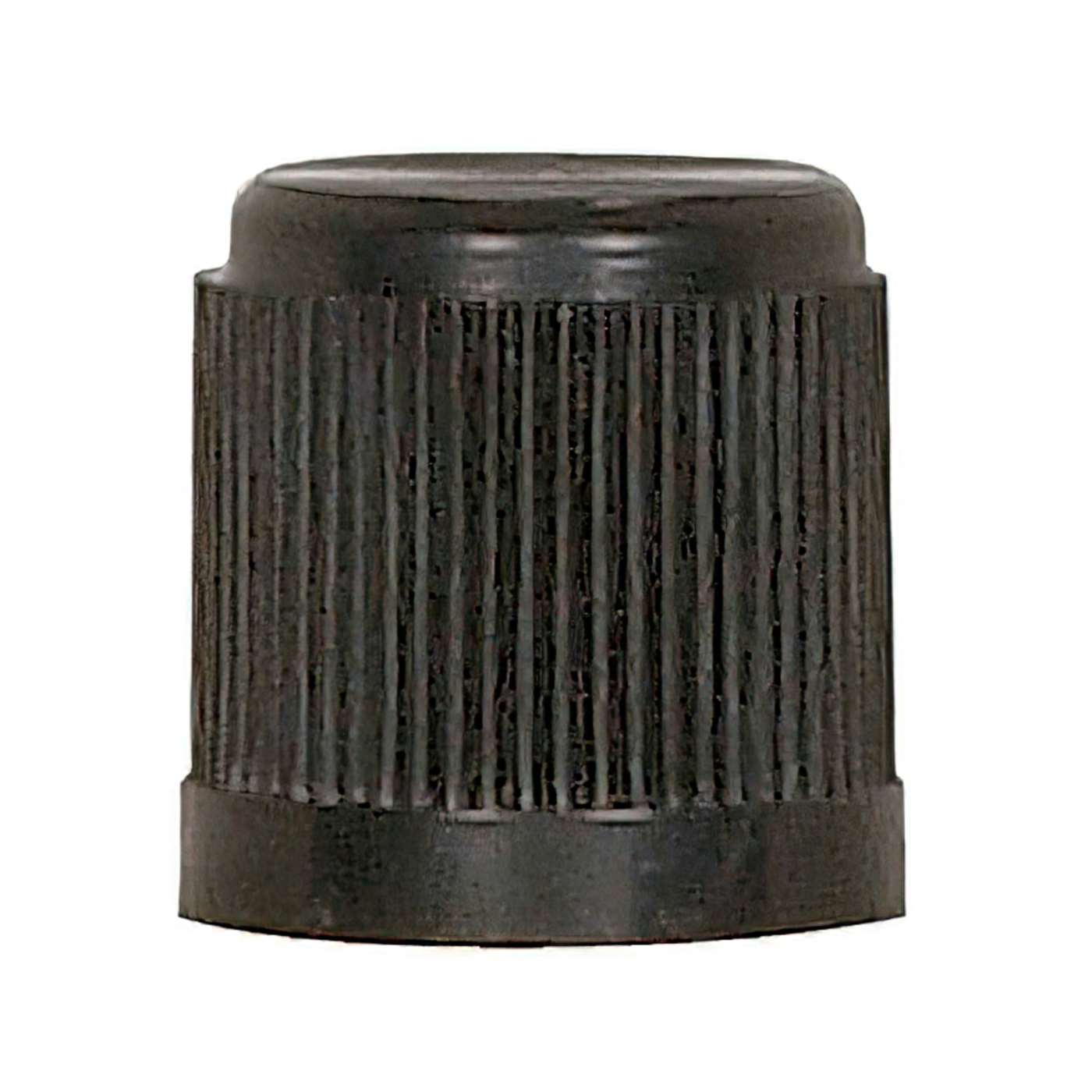 BLACK KNOB FOR LAMP DIMMERS - 90-2315