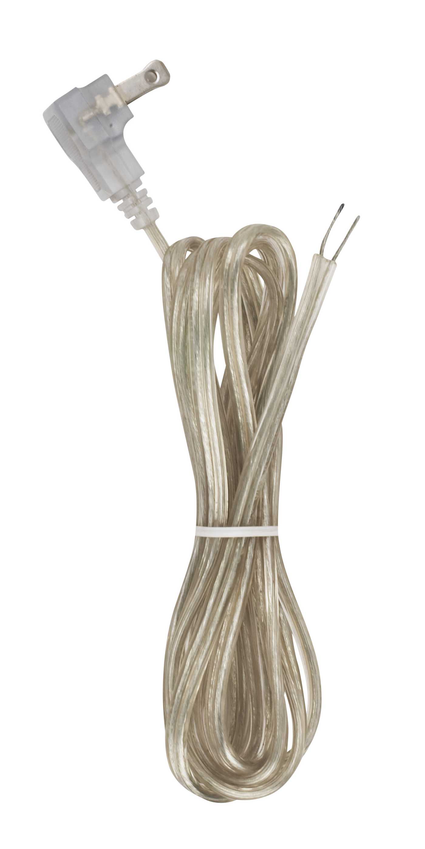 8 FT 18/2 SPT-2 105 SILVER W/ - 90-2322