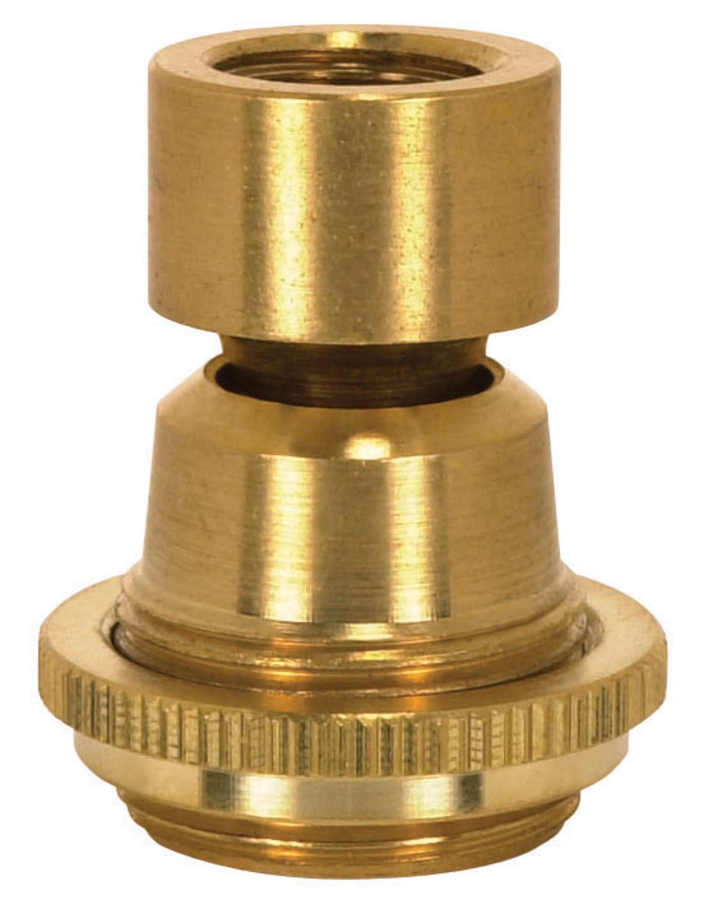 LARGE HANK STRAIGHT SWIVEL - 90-2336