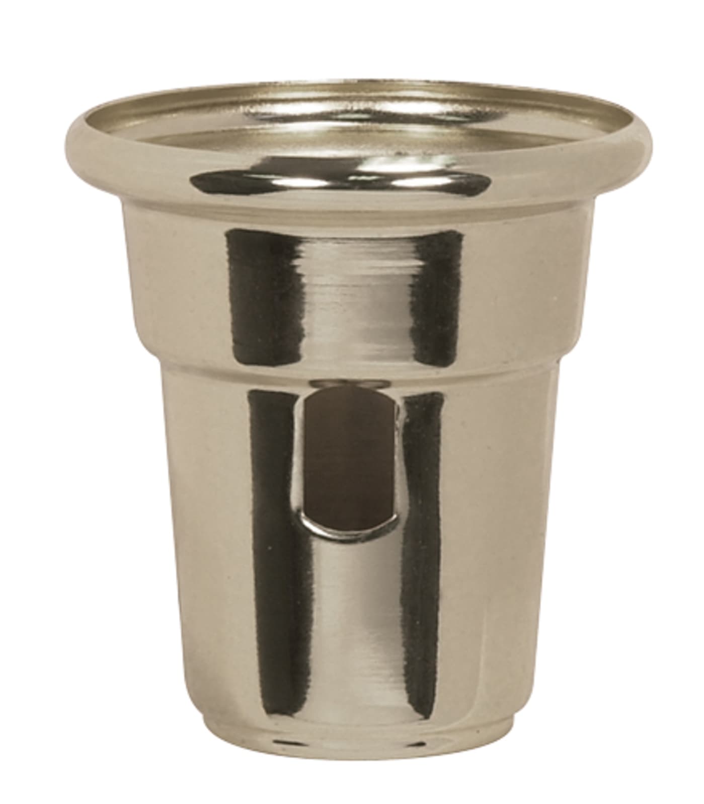 2 1/2" CANDLE CUP FOR CUP HARP - 90-2354