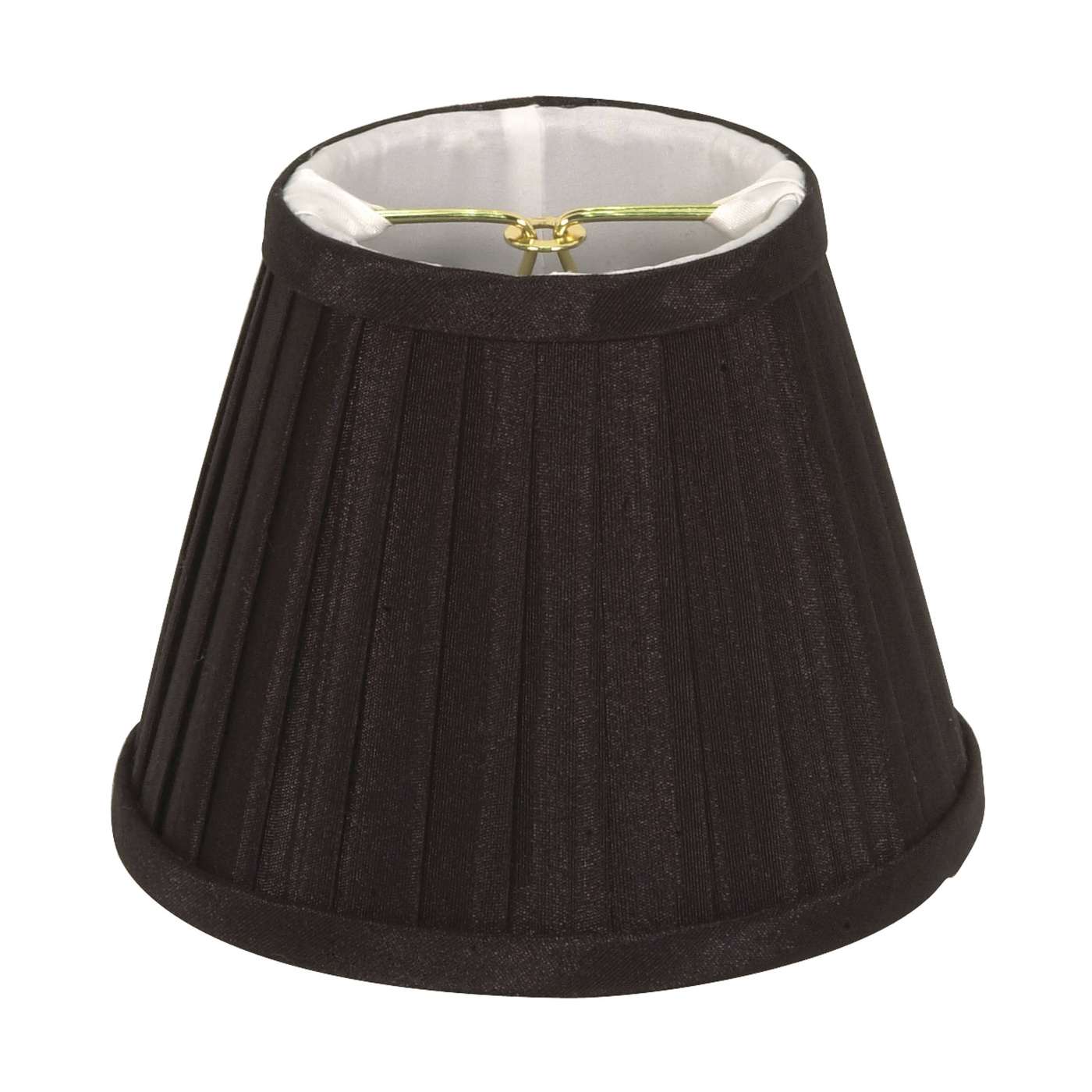 BLACK FOLD PLEAT 3 X 5 X 4 - 90-2365