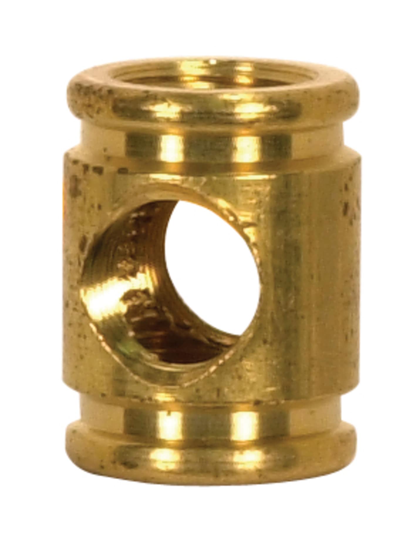 5/8" BR ARMBK 1/8 X 1/8 X 1/8 - 90-2373