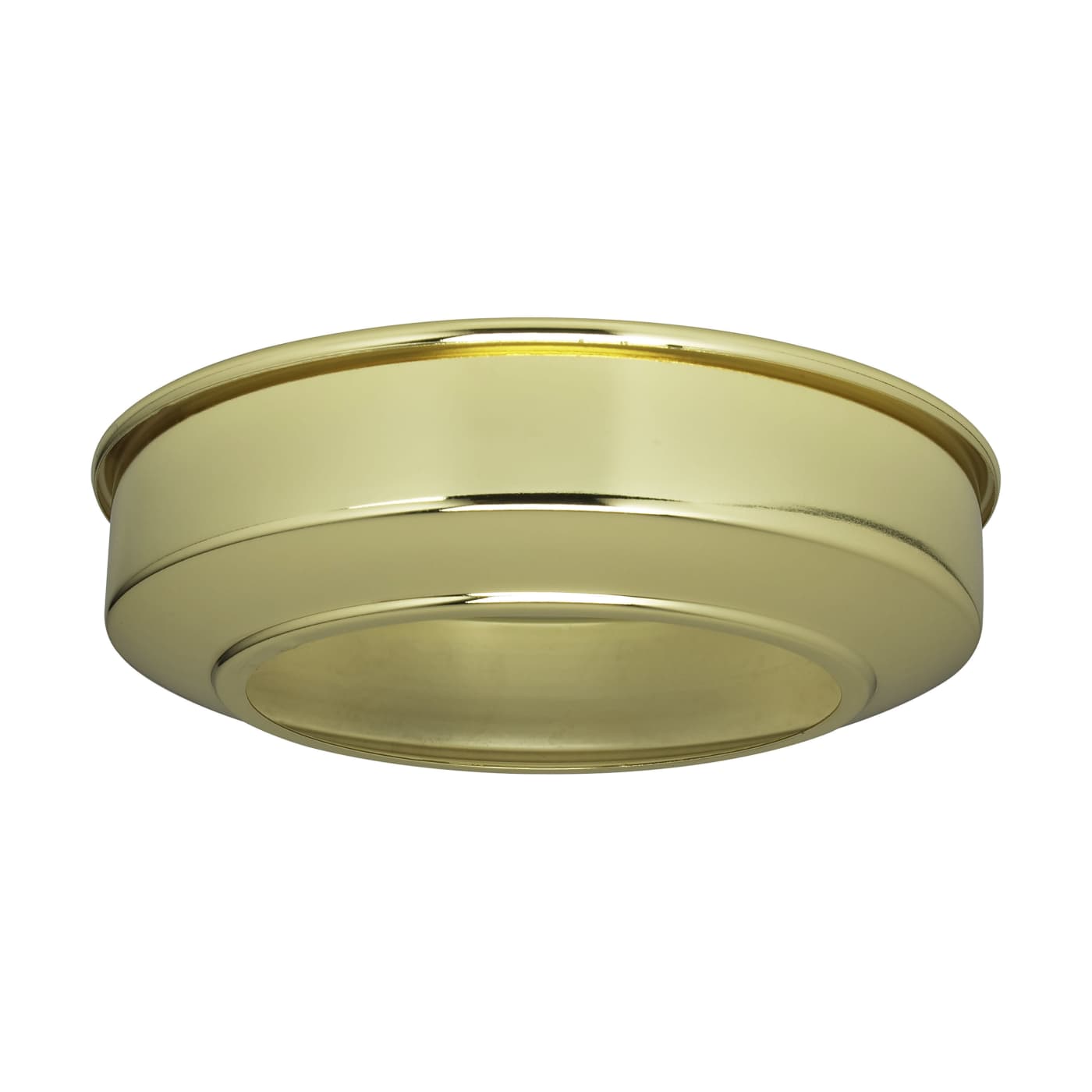 BRASS EXTENSION COLLAR - 90-242