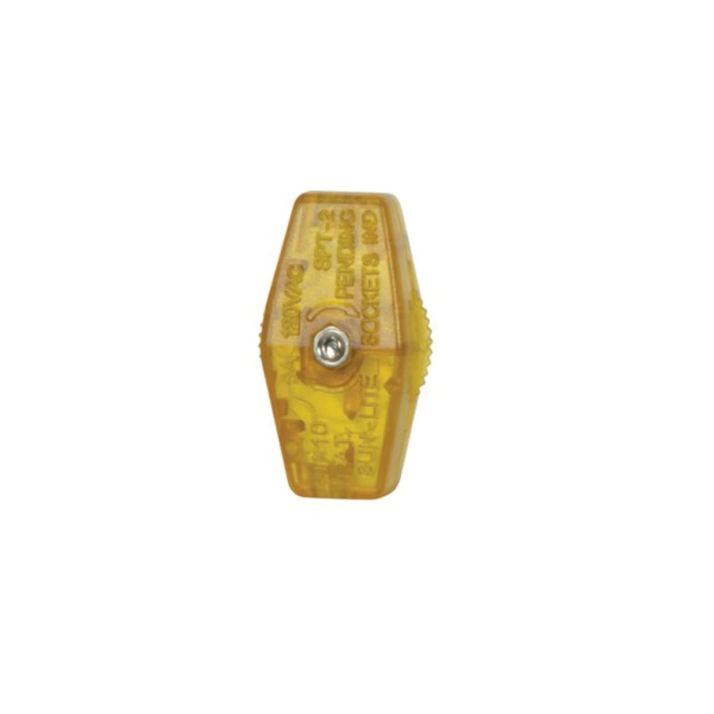 CLEAR GOLD SPT-1 ROTARY LINE - 90-2424