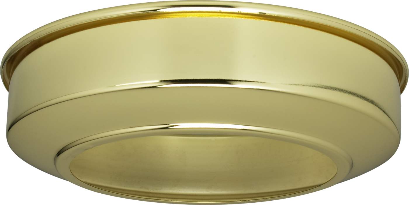 BRASS EXTENSION COLLAR - 90-242