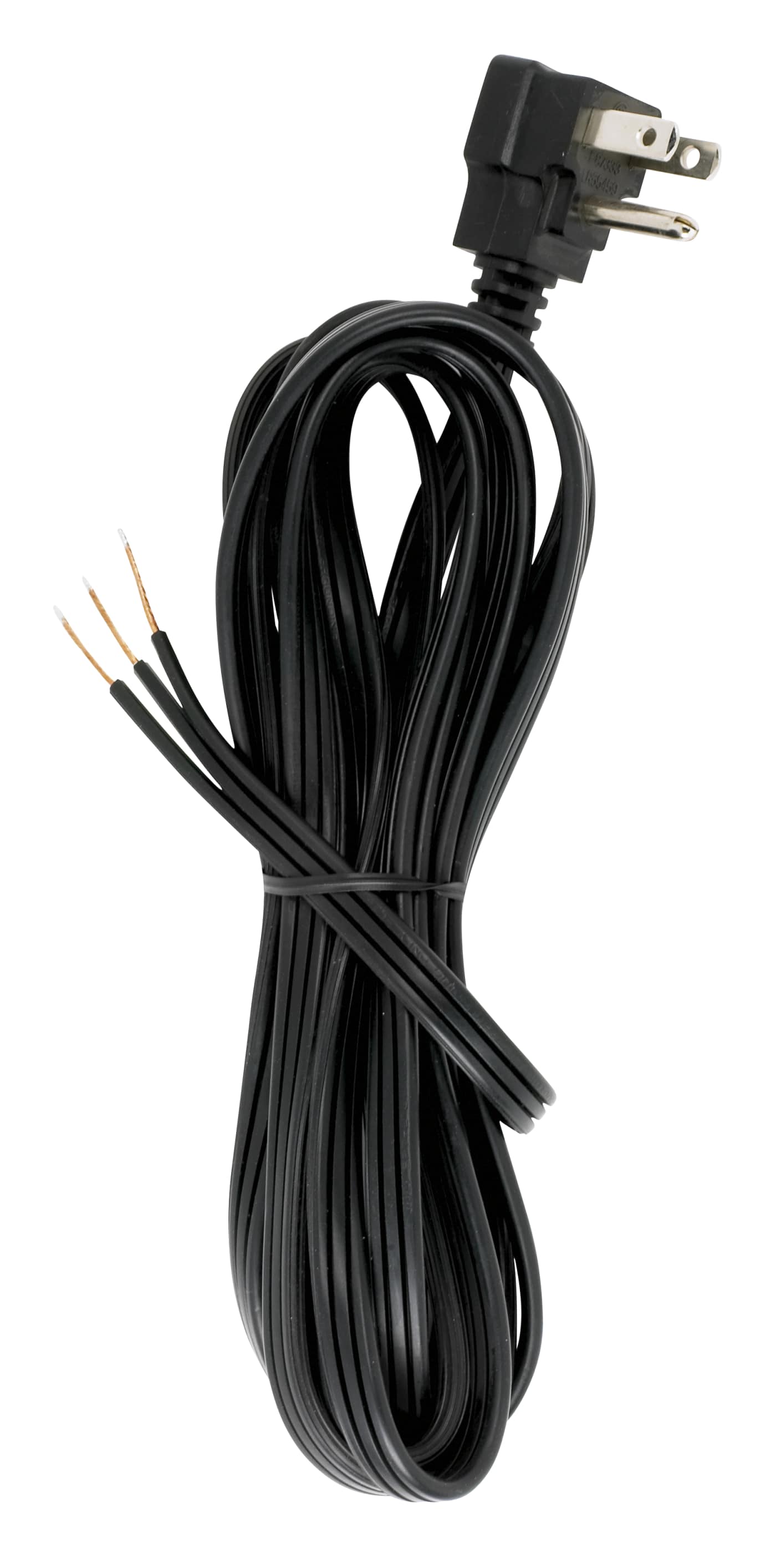 10 FT 18/3 SPT-2 105 BLACK - 90-2435
