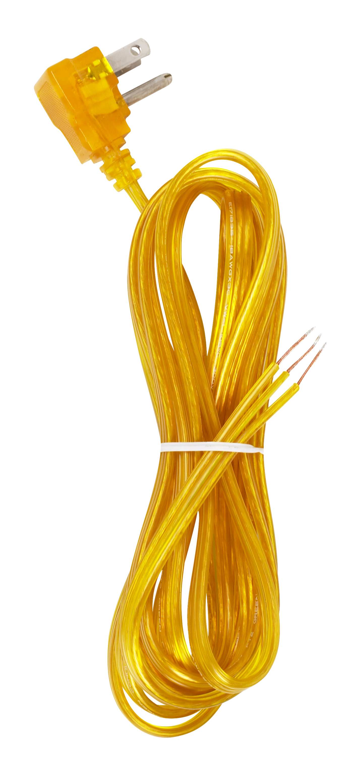 10 FT 18/3 SPT-2 105 CLEAR - 90-2437