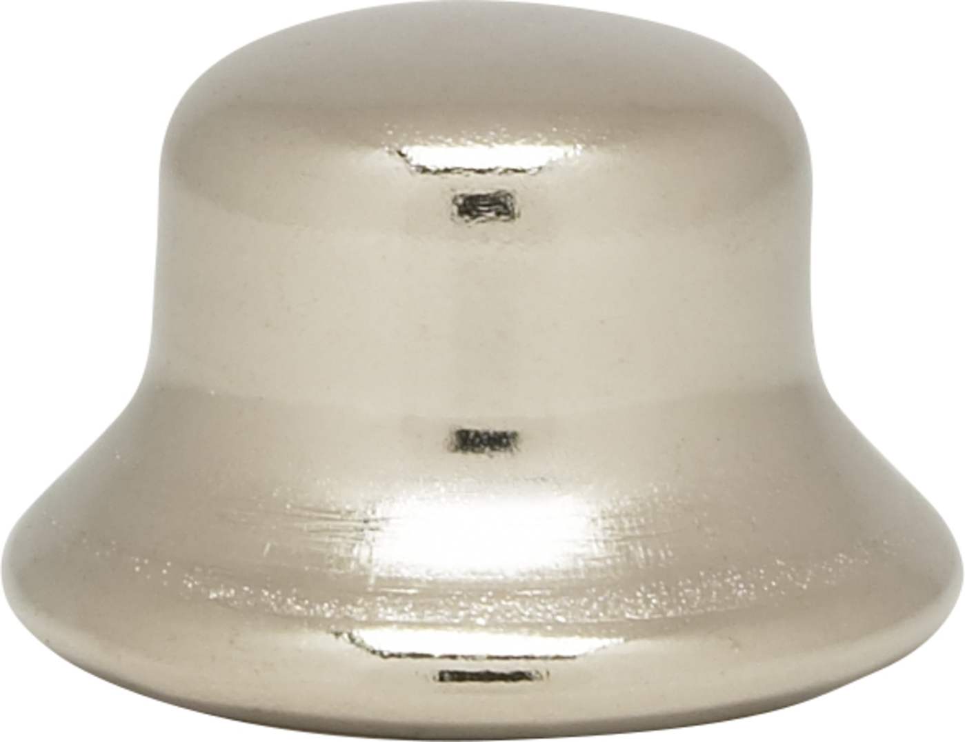 1/2" NICKEL STEEL FINIAL - 90-2453