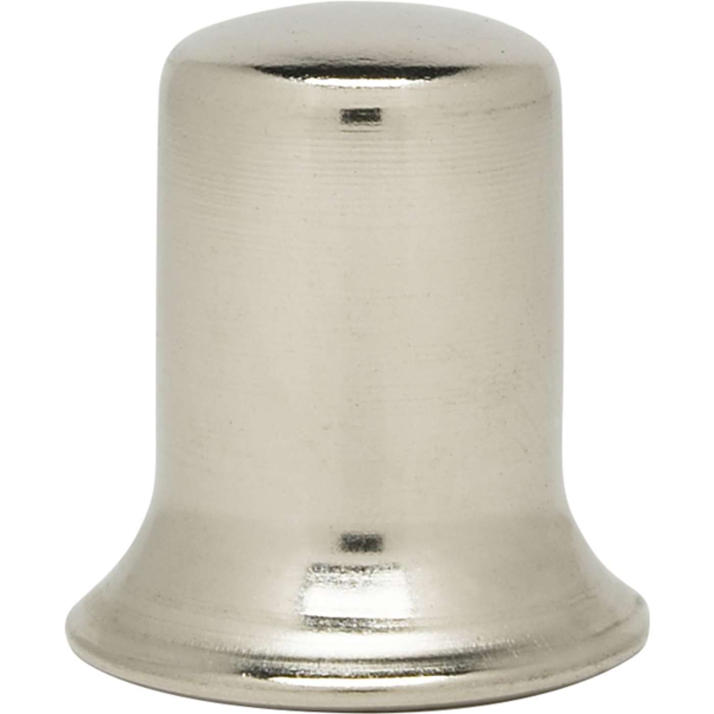 1" NICKEL STEEL FINIAL - 90-2454