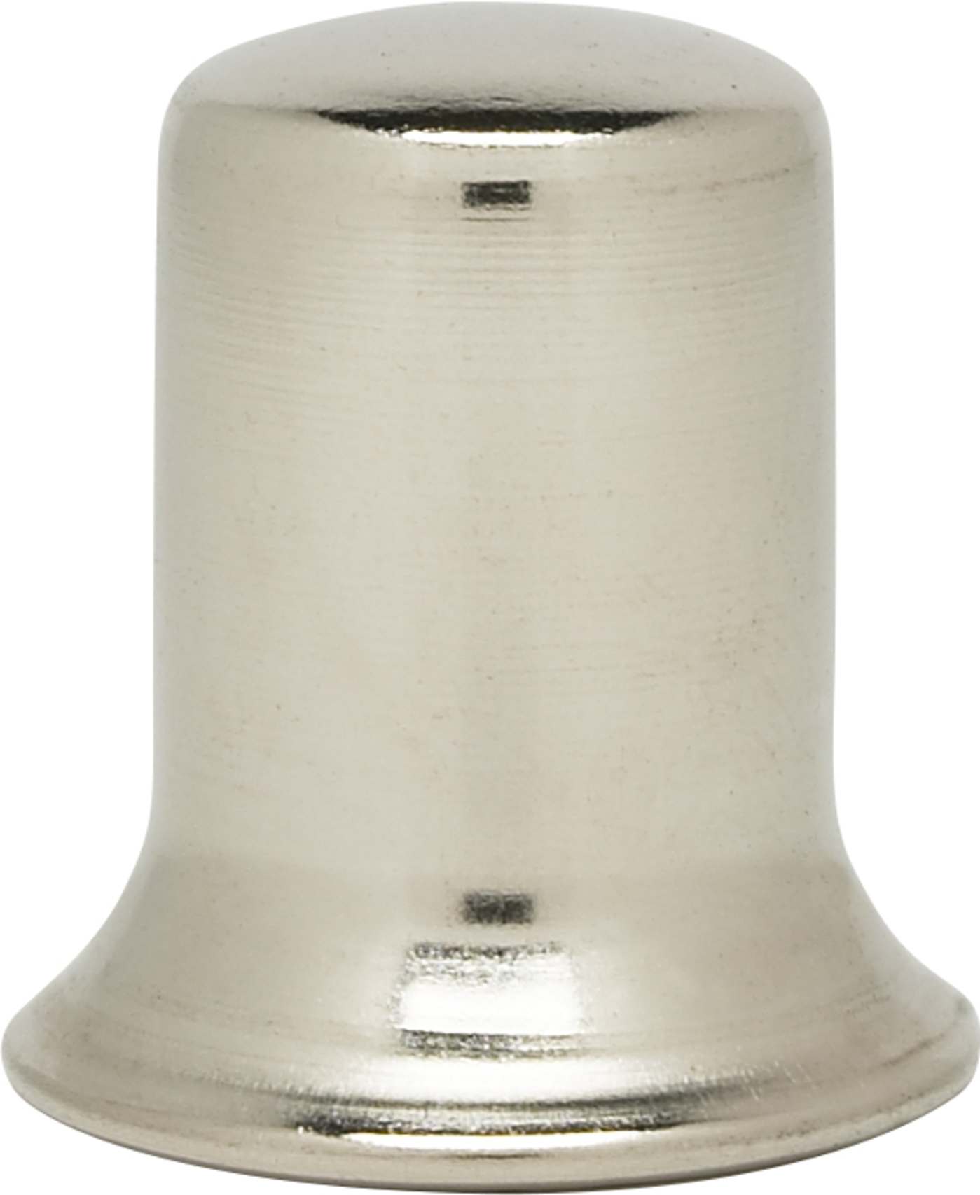1" NICKEL STEEL FINIAL - 90-2454