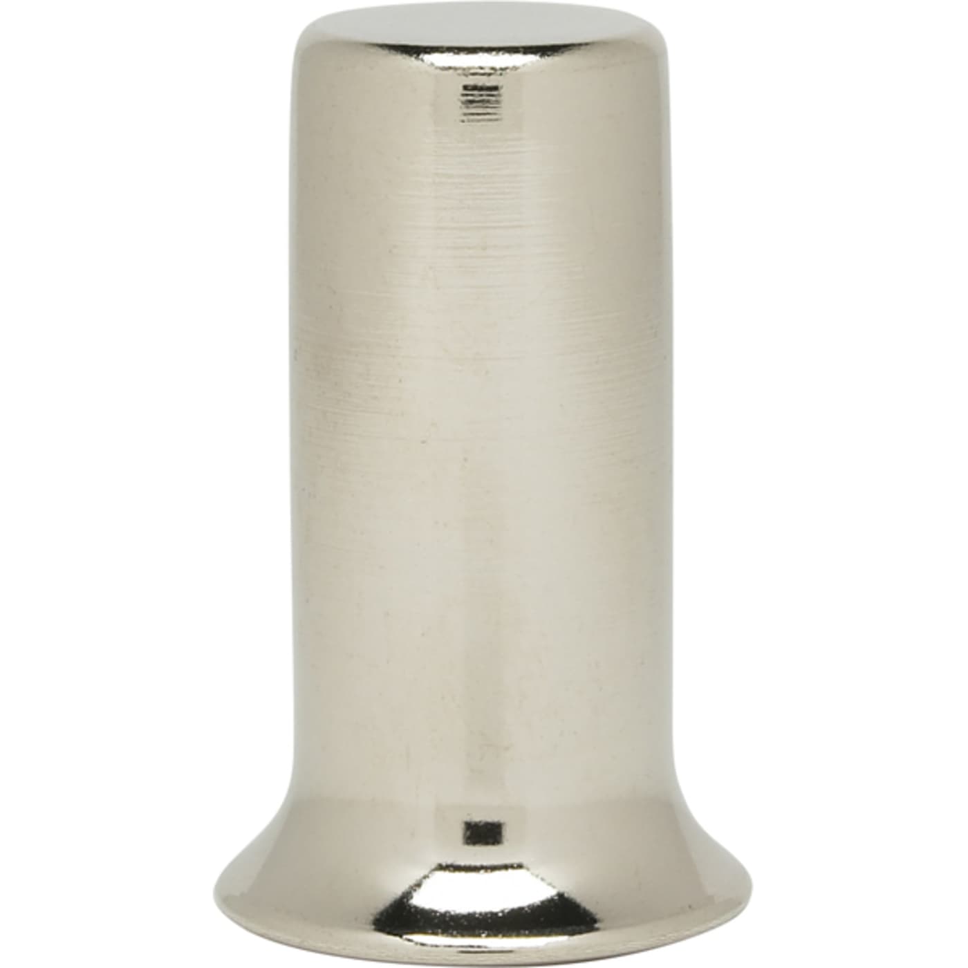 1 1/2" NICKEL STEEL FINIAL - 90-2455