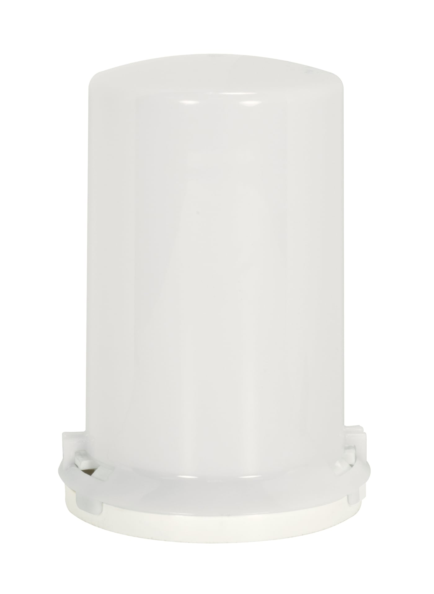 GU24 BASE PHEN.KEYLESS CEILING - 90-2467