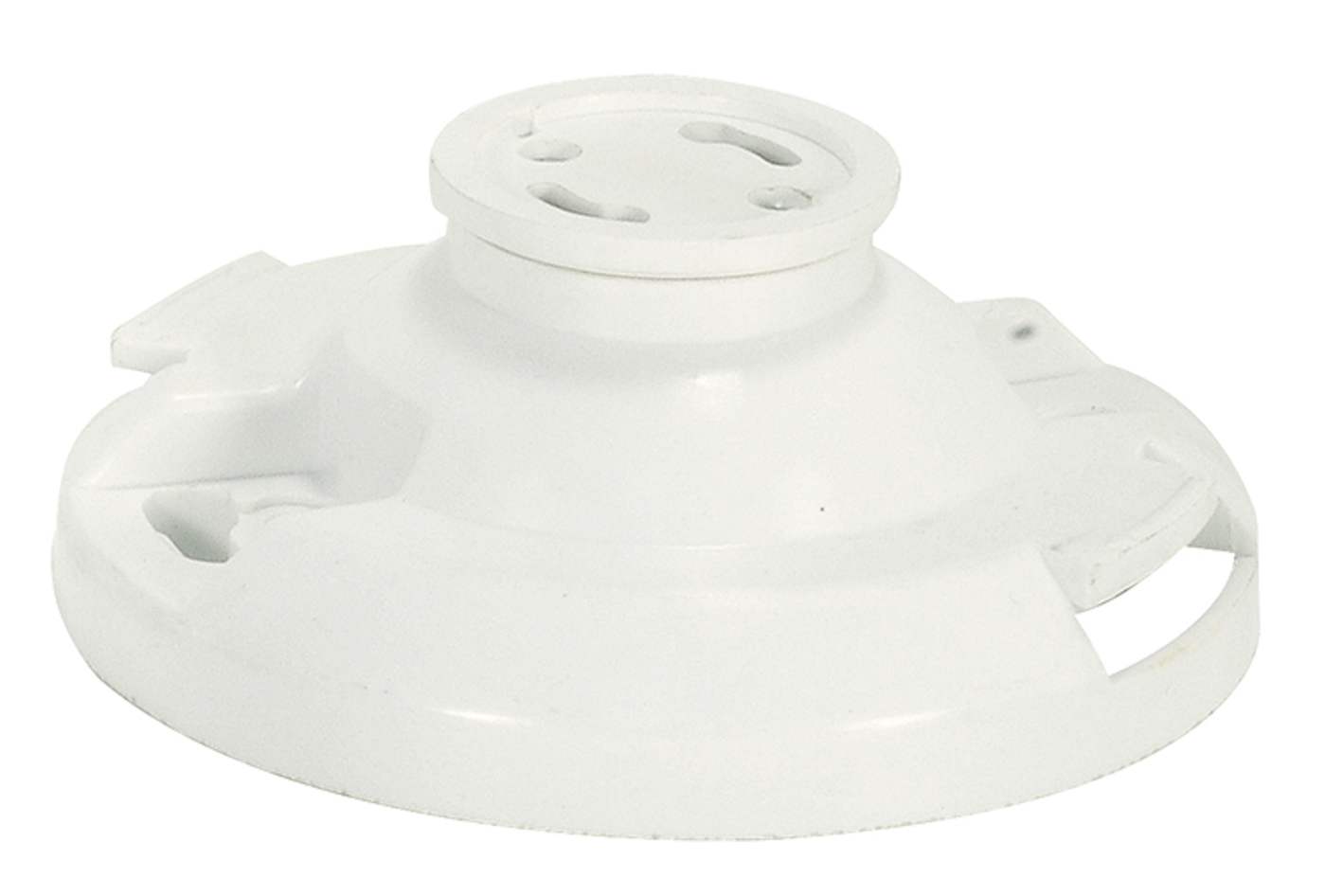 GU24 BASE PHEN.KEYLESS CEILING - 90-2467