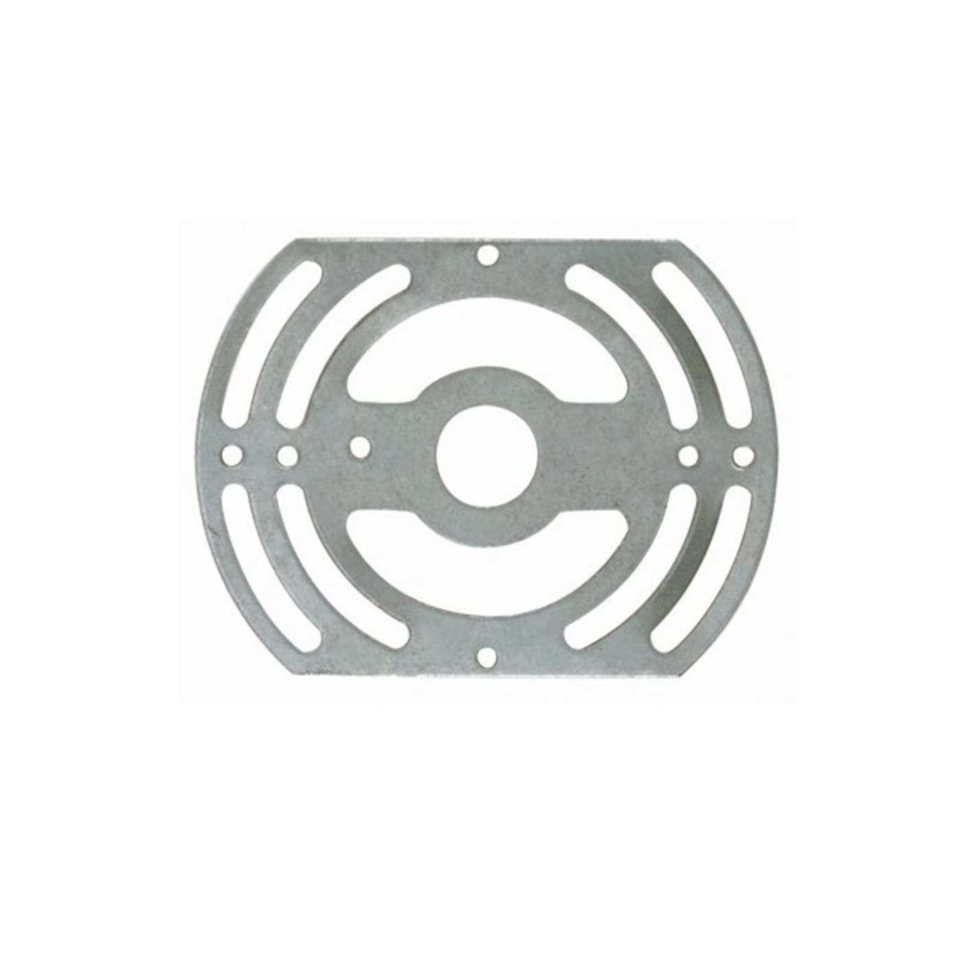 UNIVERSAL CROSSBAR WITH GROUND - 90-2478