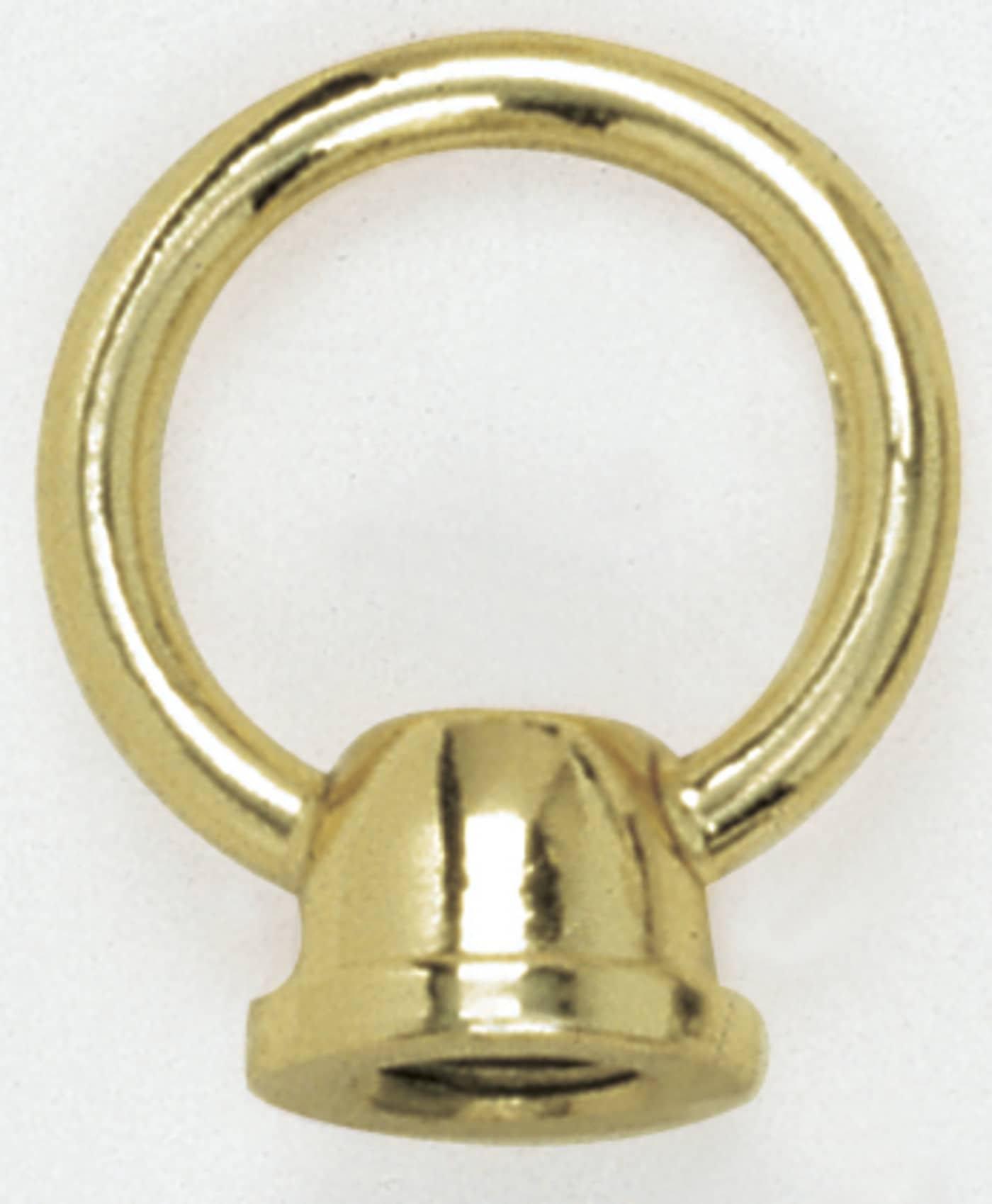 1 1/2" VAC BR LOOP 1/8 DIE CST - 90-249