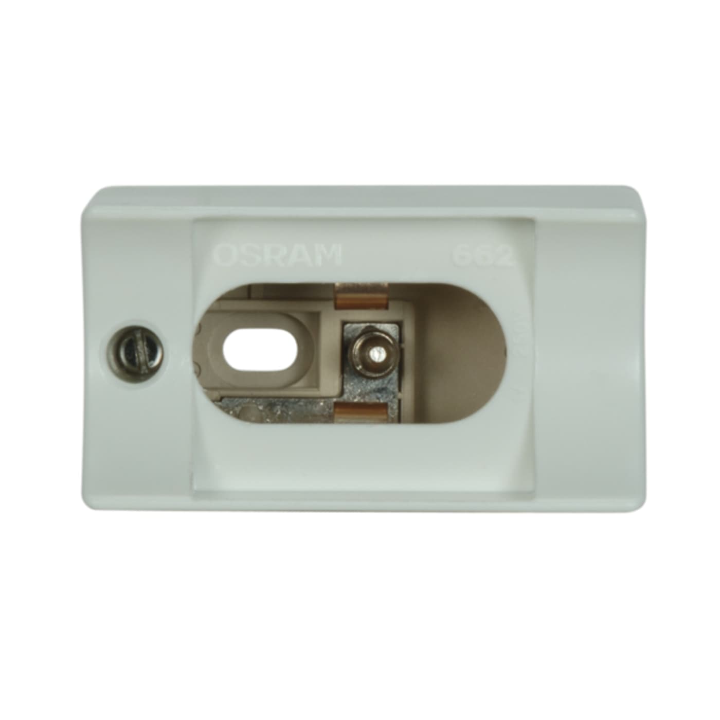 LINESTRA SOCKET S14S - 90-250