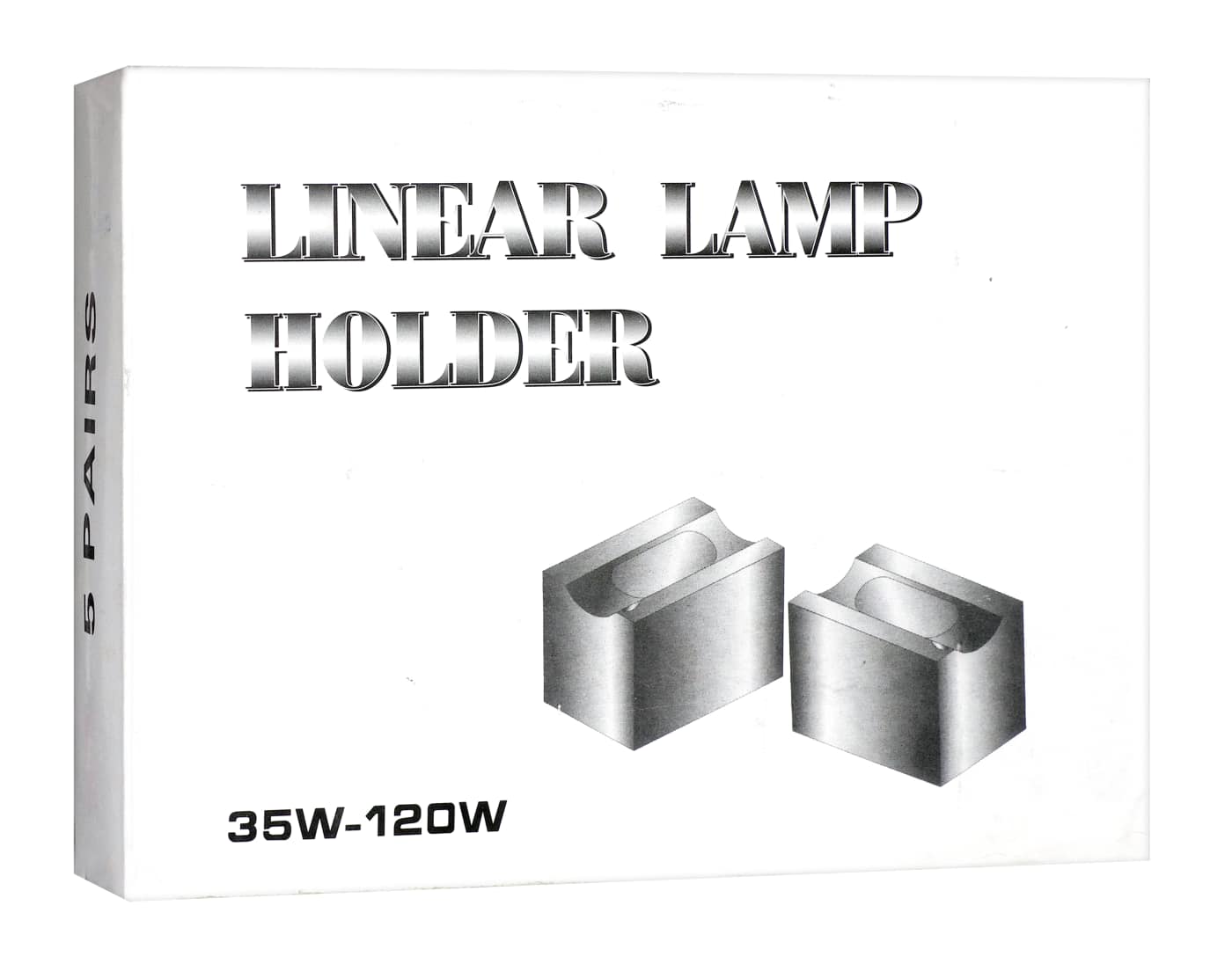 LINESTRA SOCKET S14S - 90-250