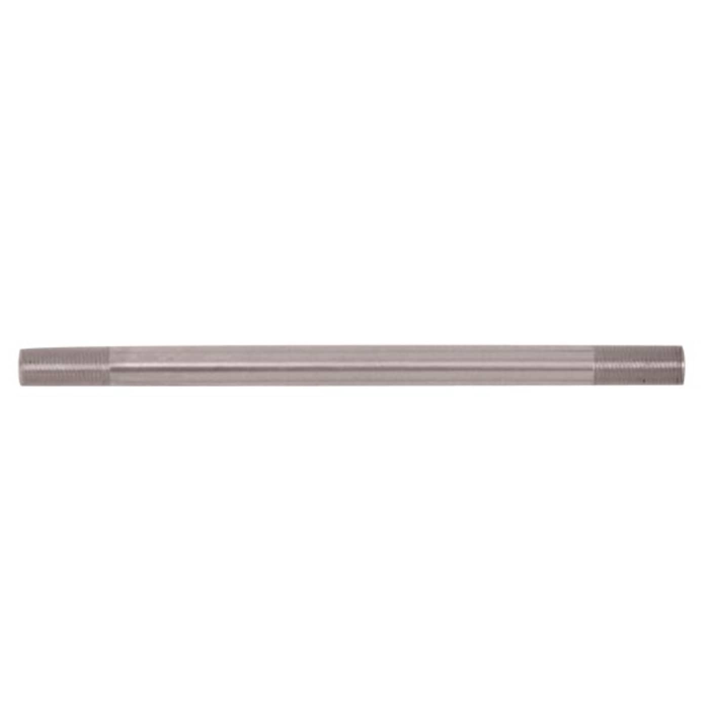 UNF 10" STEEL PIPE 3/4X3/4 - 90-2510
