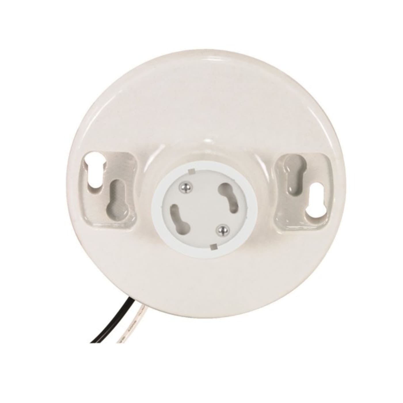 GU24 POR. KEYLESS CEILING - 90-2580
