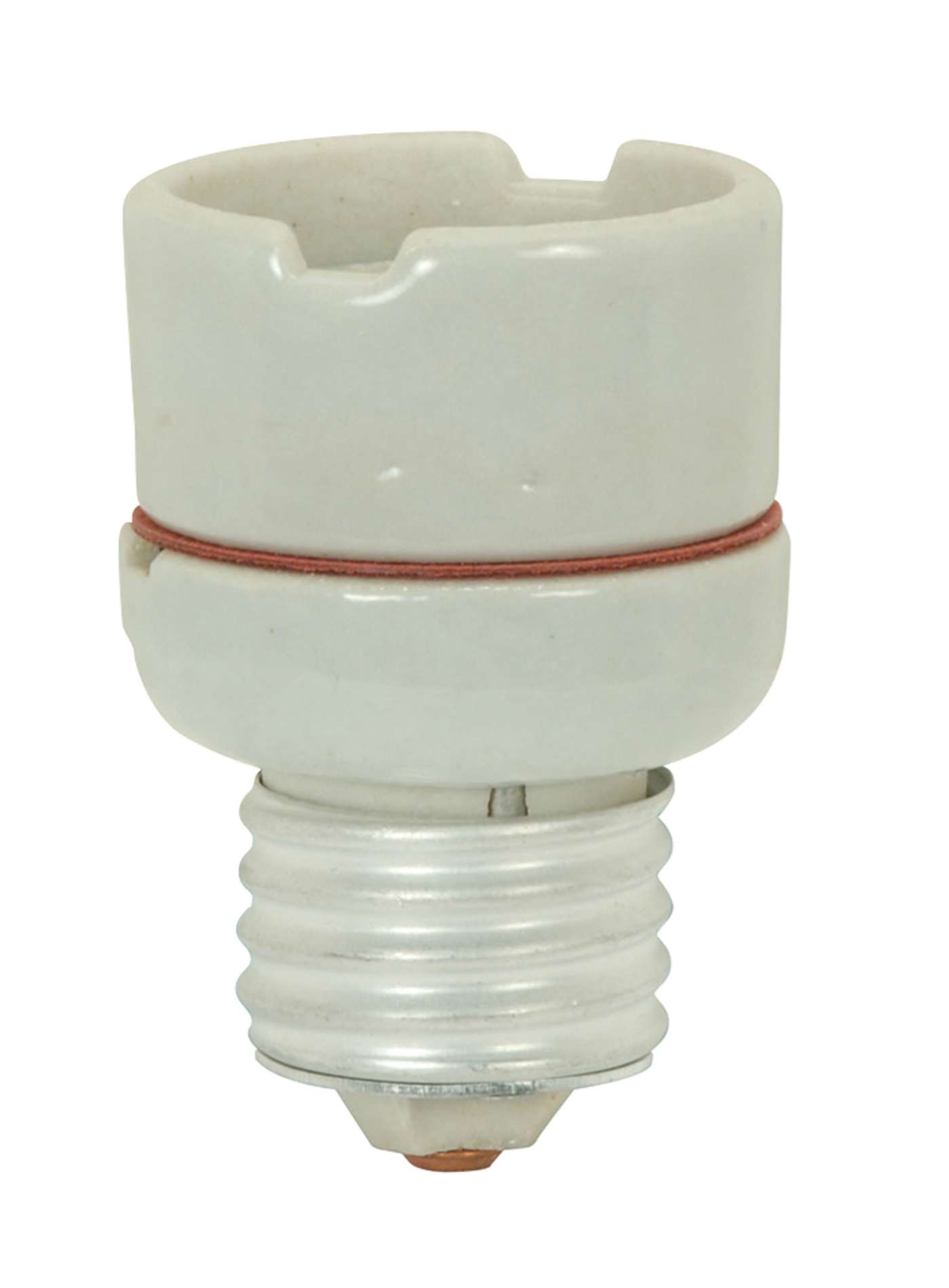 2-PIECE PORCELAIN MED TO MED - 90-2589