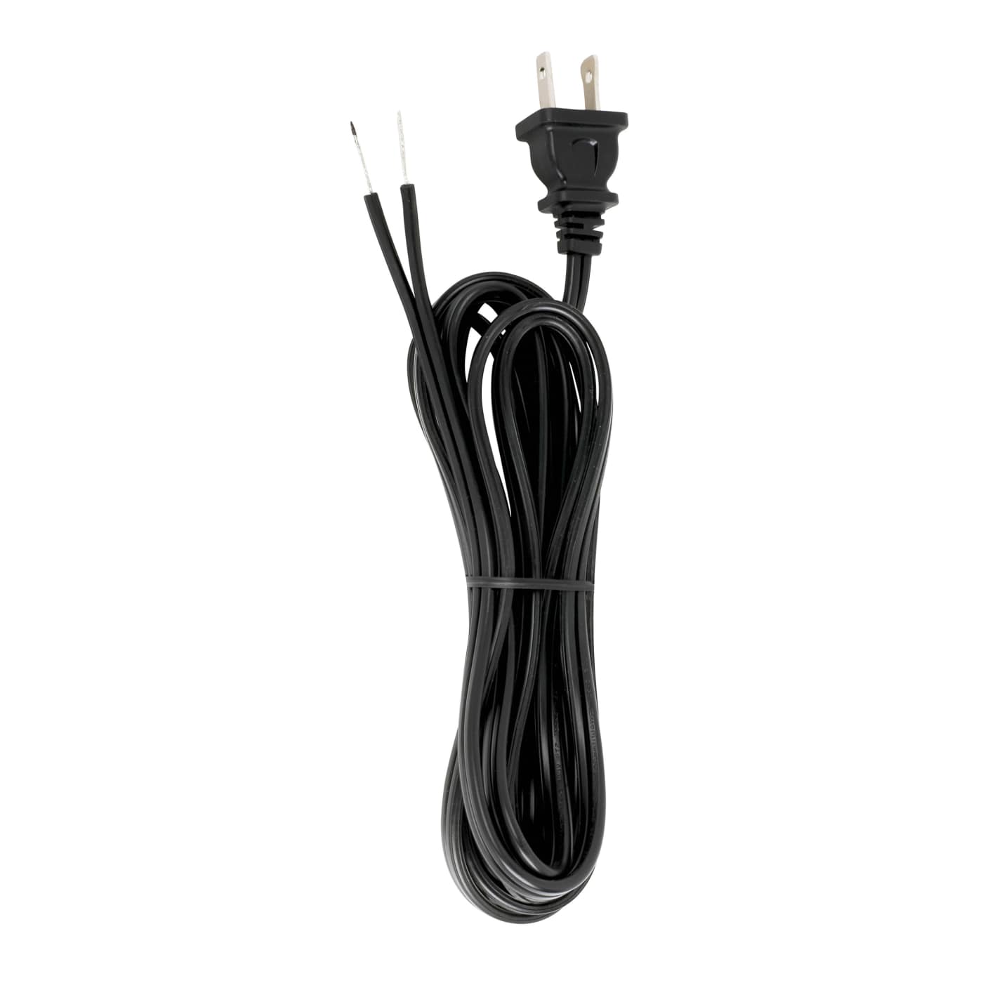 10 FT 18 SPT-2 105 BLK W/PLUG - 90-2596