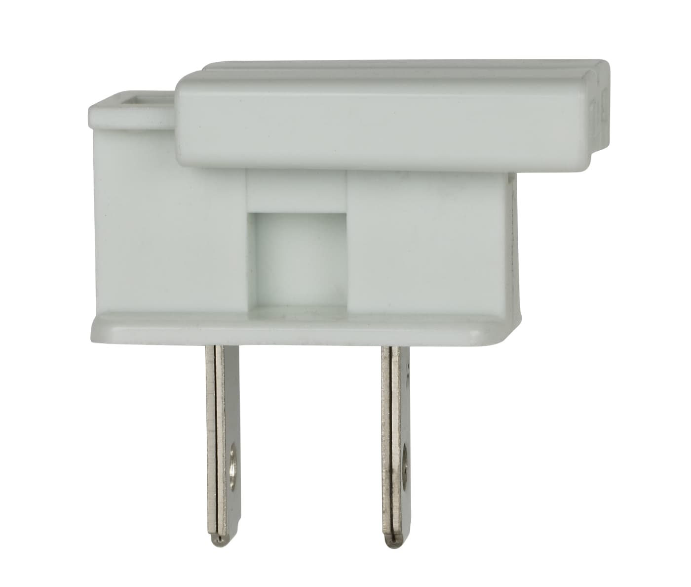WHITE SLIDE ON PLUG FOR SPT-1 - 90-2605