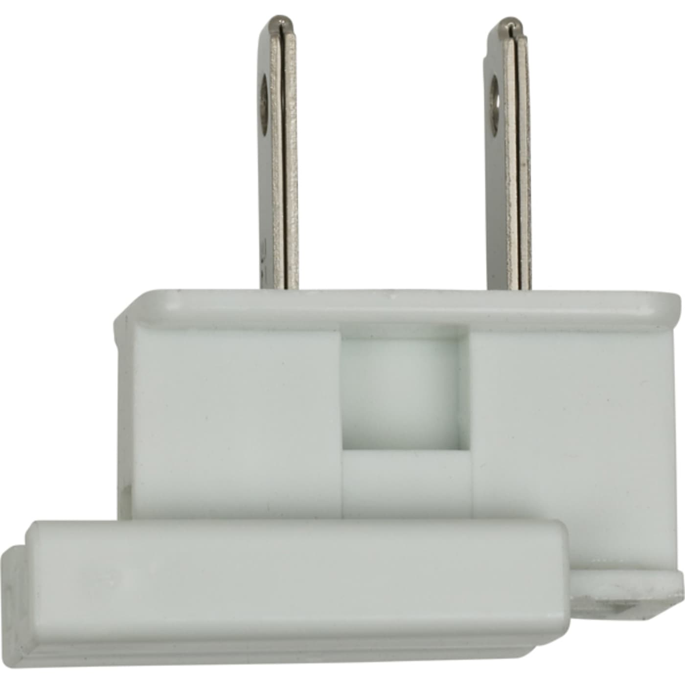 WHITE SLIDE ON PLUG FOR SPT-2 - 90-2606