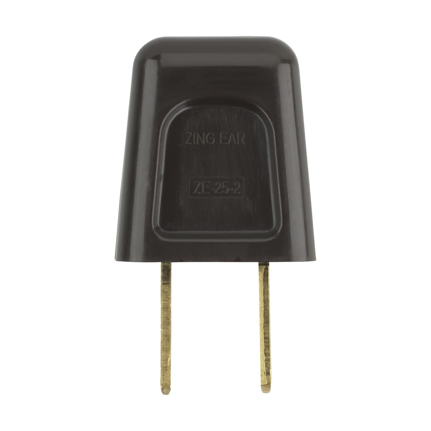 BROWN QUICK CONNECT PLUG FOR - 90-2608