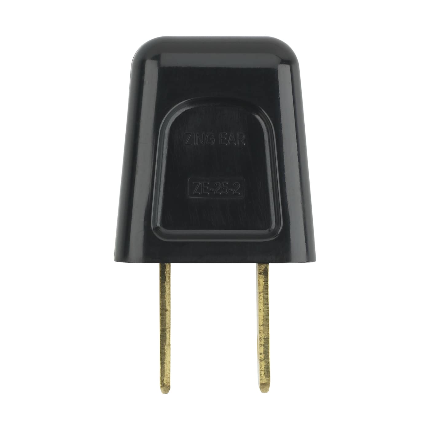 BLACK QUICK CONNECT PLUG FOR - 90-2609
