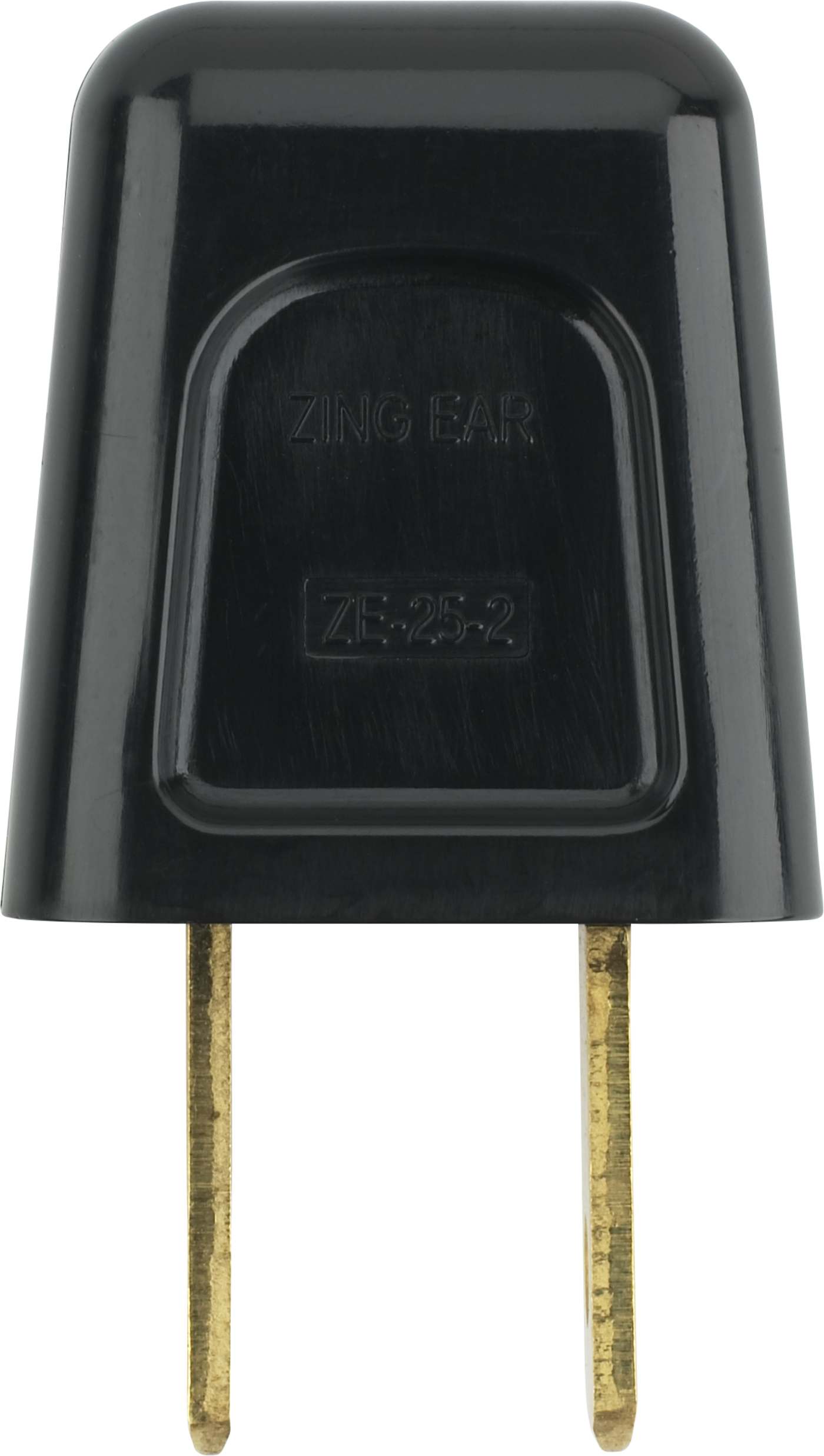 BLACK QUICK CONNECT PLUG FOR - 90-2609