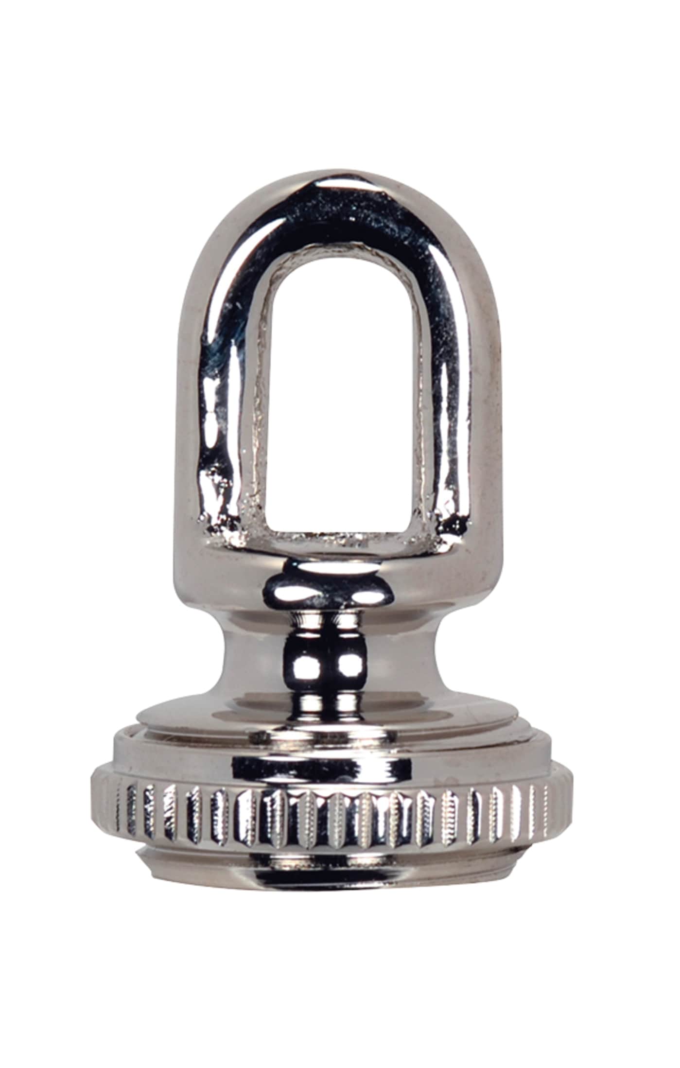 1/4 IP NICKEL CAST BRASS SCREW - 90-2613