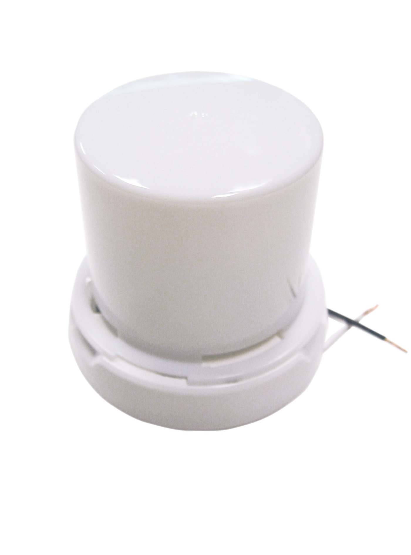 2PC GU24 KEYLESS SHORT SIZE - 90-2615