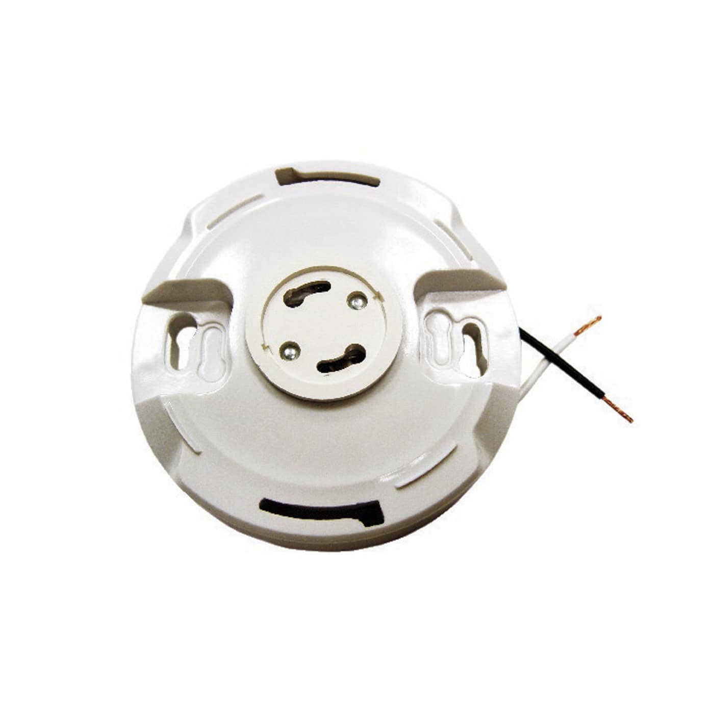 2PC GU24 KEYLESS SHORT SIZE - 90-2615