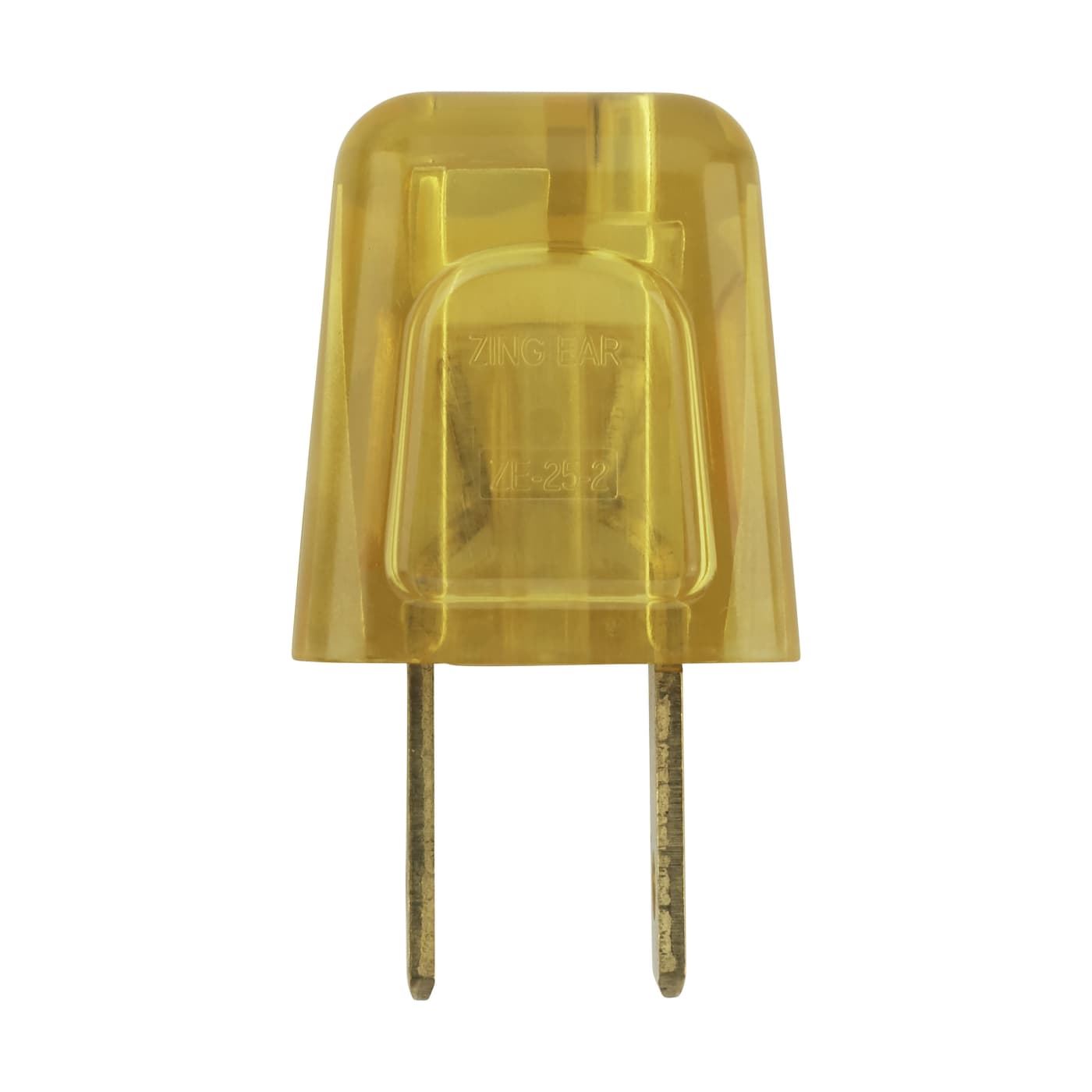 GOLD QUICK CONNECT PLUG FOR - 90-2617