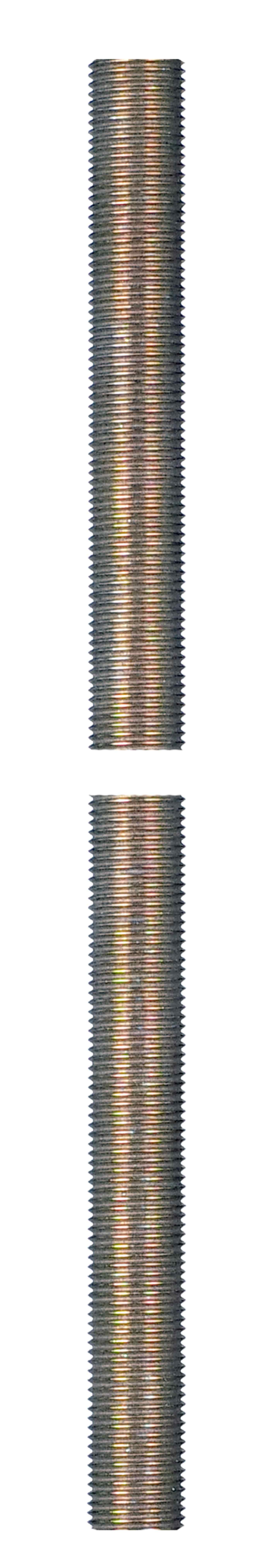 1/8IP X 60" YZP NIPPLE - 90-2623