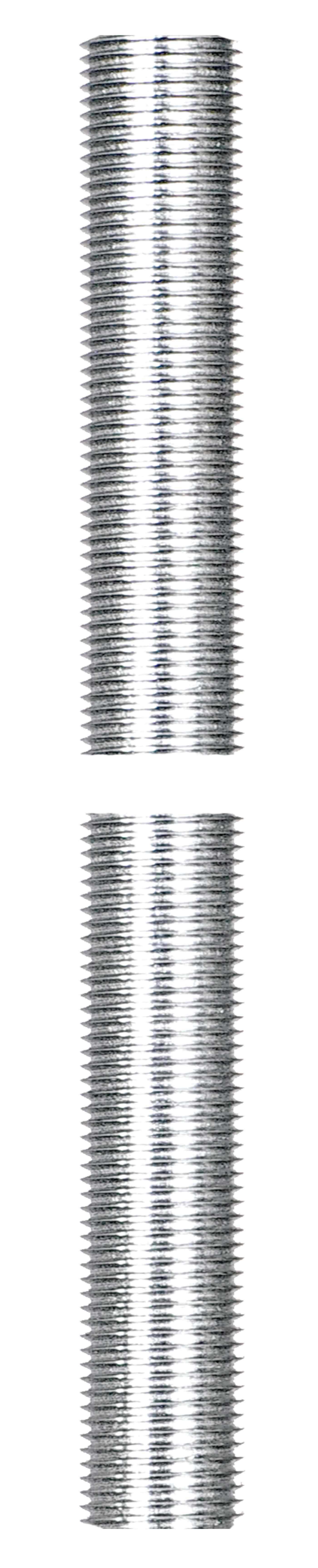 3/8IP X 48" ZINC NIPPLE - 90-2626