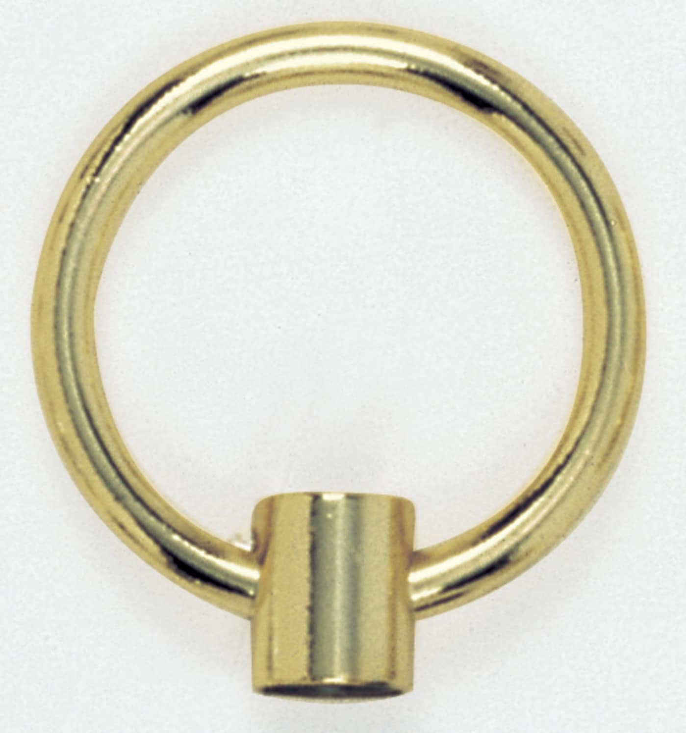 PB FIN 2" PULL DOWN FIXT LOOP - 90-263