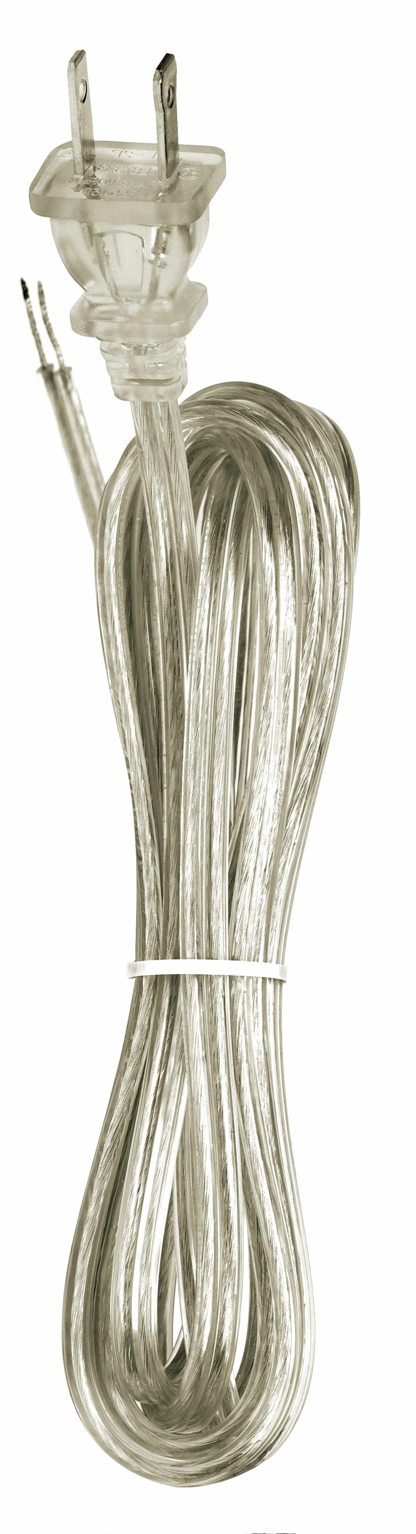 10 FT SPT-2 105 SILVER CORD ST - 90-2642