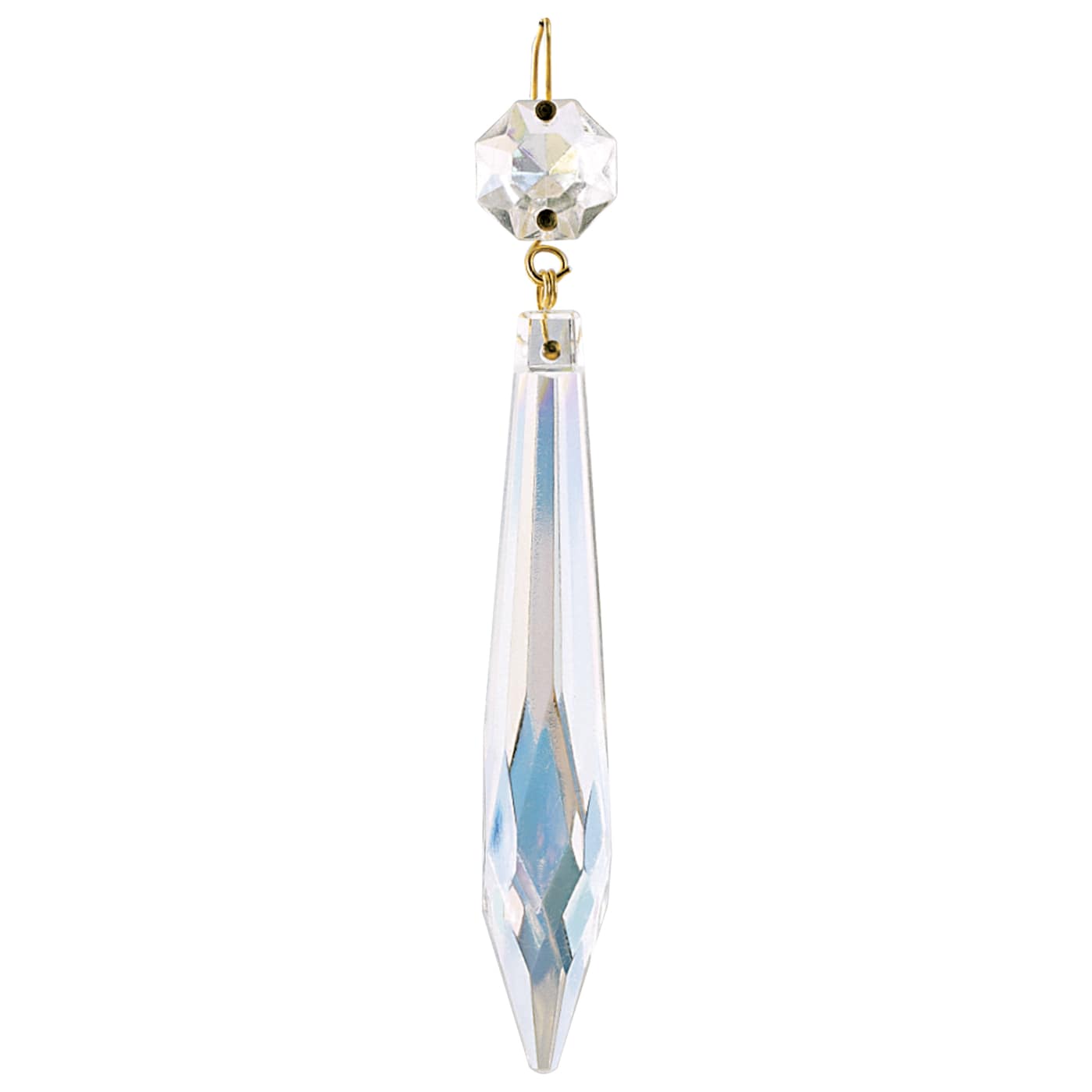 3" AURORA "U" DROP - 90-317