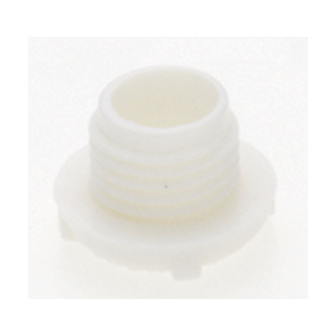 1/8 WHITE MALE BUSHING - 90-327