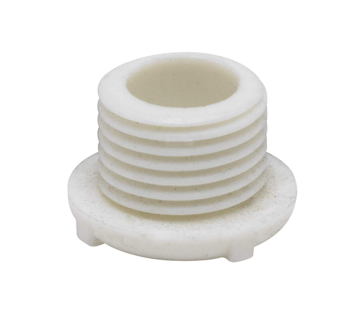 1/8 WHITE MALE BUSHING - 90-327