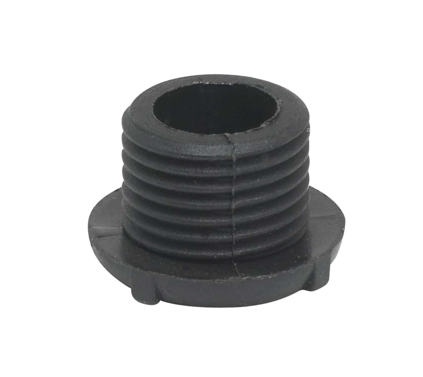 1/8 BLACK MALE BUSHING - 90-328