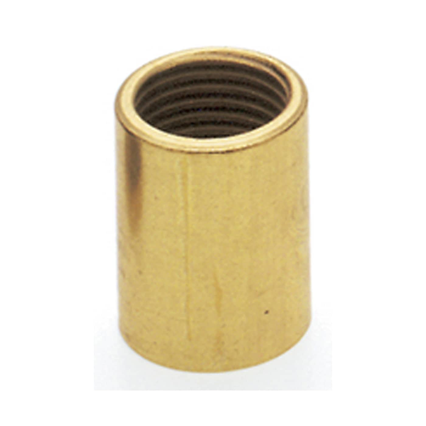 1/8 IP COUPLING BL 5/8" LONG - 90-332
