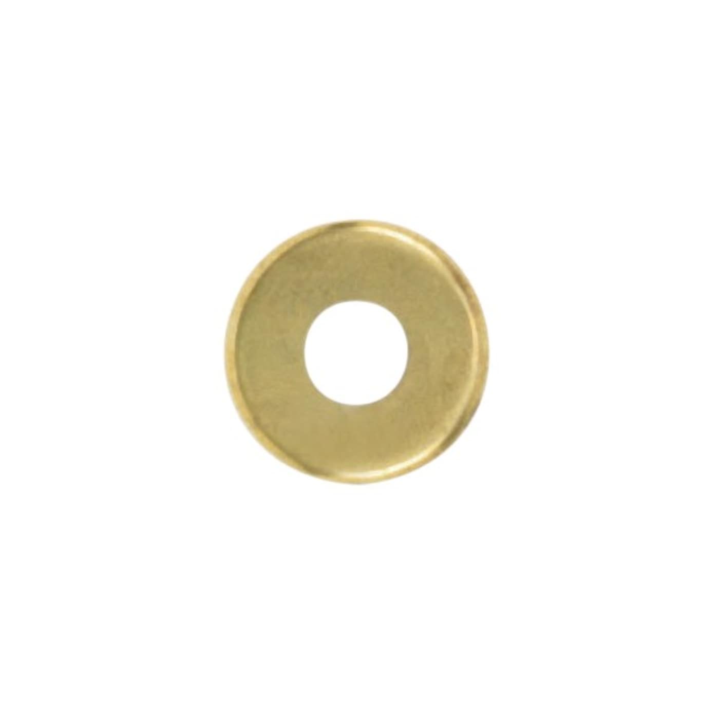 3/4X1/8 SLIP CHECK RING, BR - 90-359